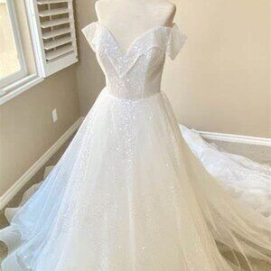 Angelina Calla Blanche Style #19240